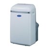 Mobiele Airco Carrier voor ruimtes van 90-120 m3 - 3.5kW / R290 foto