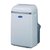 Mobiele Airco Carrier voor ruimtes van 90-120 m3 - 3.5kW / R290