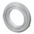 Uponor buis Ø20mm wit - rol 25 meter - 1092671
