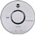 Rookmelder optisch Fire Angel lithium batterij - ST-622-DET