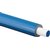 Uponor buis geïsoleerd Ø20mm - 6mm blauw - rol 75 meter - 1063557