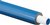 Uponor buis geïsoleerd Ø20mm - 6mm blauw - rol 75 meter - 1063557