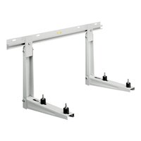 Airco Vloer / Wand opstelling
