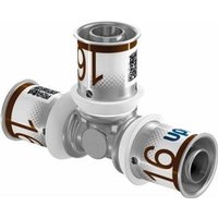 Ø16mm S-press Messing