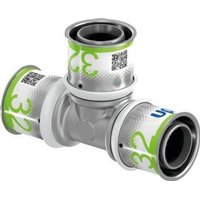 Ø32mm S-press Messing