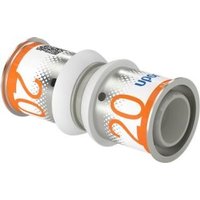 Ø20mm S-press Kunststof