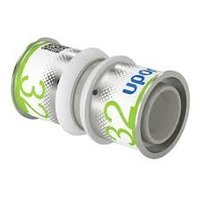 Ø32mm S-press Kunststof