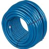 Uponor buis Ø16mm - iso 6mm blauw - rol 75 mtr - 1091723 foto