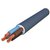 Installatiekabel massief 3x2.5 mm2 - rol 100 meter - YMVK3G2,5M