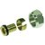 Aansluitkoppeling Solar 16x2mm M22 PEX