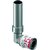 Uponor aansluitknie Ø25x22mm - lengte 250mm - messing - 1070680