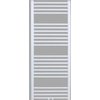 Handdoekradiator Thermrad Basic 6 - 775 x 500mm RAL 9016- 358 Watt foto