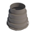 Ubbink Air Excellent Adapter 180-160-150-125mm - 0188565