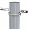 Fastfix BSK Muurbeugel Ø125mm M8/M10 - 3052601 foto