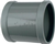 Wavin Wafix Schuifmof Ø200mm SN4 - 1110120000