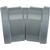 Wavin Wafix PVC Bocht 15° Ø110mm SN8 - Mof/Mof - 1111211001