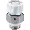 Caleffi 8080-015 ontluchtingskraan 1/2 - 508041 foto