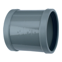 PVC Buitenriolering