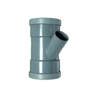PVC Buitenriolering Diversen