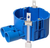 ABB Hollewanddoos HW 52-F XD 50mm diep