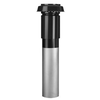 Burgerhout WTW dakdoorvoer recht - 180/150mm - lengte 1000mm - 400452712 foto