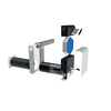Zehnder ComfoAir 70 Aluminium-Aluminium - 527007230 foto