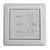 Zehnder Comfo bediening ComfoLED CS 50 CA 70 - 527007290
