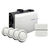 Orcon woonhuisventilator