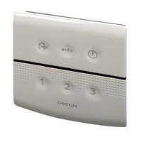 Orcon accessoires
