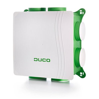 DucoBox Silent