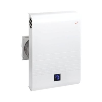 Zehnder ComfoAir 70 Aluminium-Aluminium - 527007230