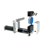 Zehnder ComfoAir 70 Aluminium-Kunststof, CO2 Sensor - 527008010 foto