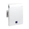 Zehnder ComfoAir 70 Aluminium-RVS, CO2 Sensor - 527008020 foto