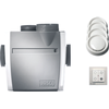 Vasco C400 basic RF Alles in 1 woonhuisventilator - 11VE00036 foto
