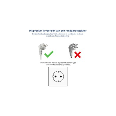 DucoBox Silent met vochtsensor - randaarde - 0000-4237