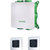 Duco Box Silent CO2 & RF BED / 0000-4501