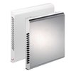 Zehnder ComfoSpot 50 - RVS - 527007220 foto