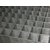 Gegalvaniseerde draagmat raster 5cm - 200x100 cm / 2 m2 - 650087