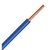 Installatiedraad 2.5mm2, Blauw 100 Meter - VD_BL2,5R