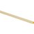PVC Elektrabuis Solar 16mm (5/8) Geel lengte 4 meter - 1196010806