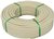 Flexibele Elektrabuis Wavin 16mm (5/8) - rol 100 meter - 1816004
