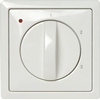 Zehnder 3-standenschakelaar (inbouw) met filtervuil-of storingsmelding- 659000300 foto