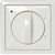 Zehnder 3-standenschakelaar (inbouw) met filtervuil-of storingsmelding- 659000300