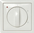 Zehnder 3-standenschakelaar (inbouw) met filtervuil-of storingsmelding- 659000300