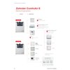 Zehnder CO2 sensor 0-10V 67 incl. opbouwdoos - 655000870 foto