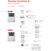 Zehnder ComfoConnect Splitter 5x 0-10V - 708000080 foto
