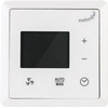 Zehnder Bediening Chrono RF - 655002120 foto