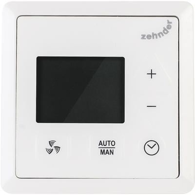 Zehnder Bediening Chrono RF - 655002120