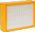 Zehnder fijnstoffilter 150 - 400100050