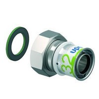 32mm S-Press Messing CV